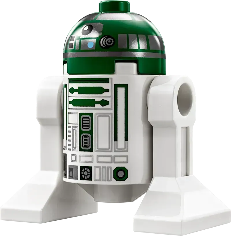 LEGO The ARC-170 75402 Starwars