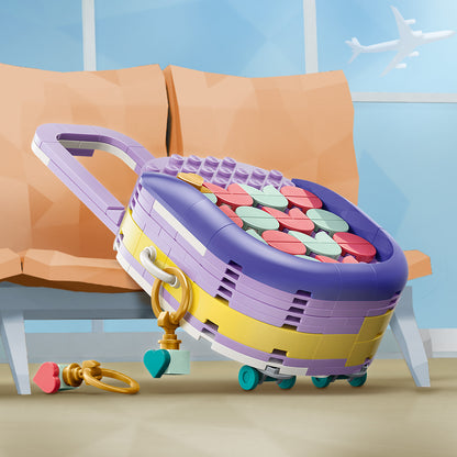 LEGO Fashion Bag with Storage 31391 Creator 3 in 1