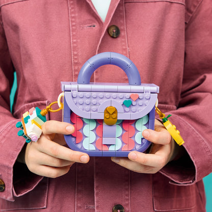 LEGO Fashion Bag with Storage 31391 Creator 3 in 1