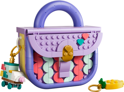 LEGO Fashion Bag with Storage 31391 Creator 3 in 1