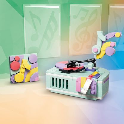 LEGO Music Decor Piano with Cat 31392 Creator 3 in 1