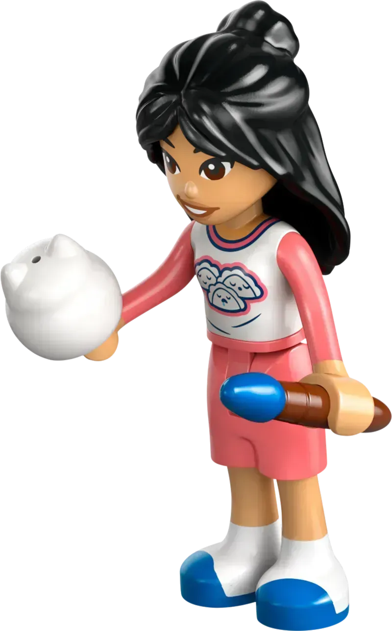 مجموعة أصدقاء ليغو بيزلي 42647