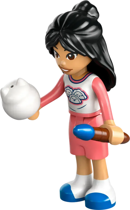 مجموعة أصدقاء ليغو بيزلي 42647