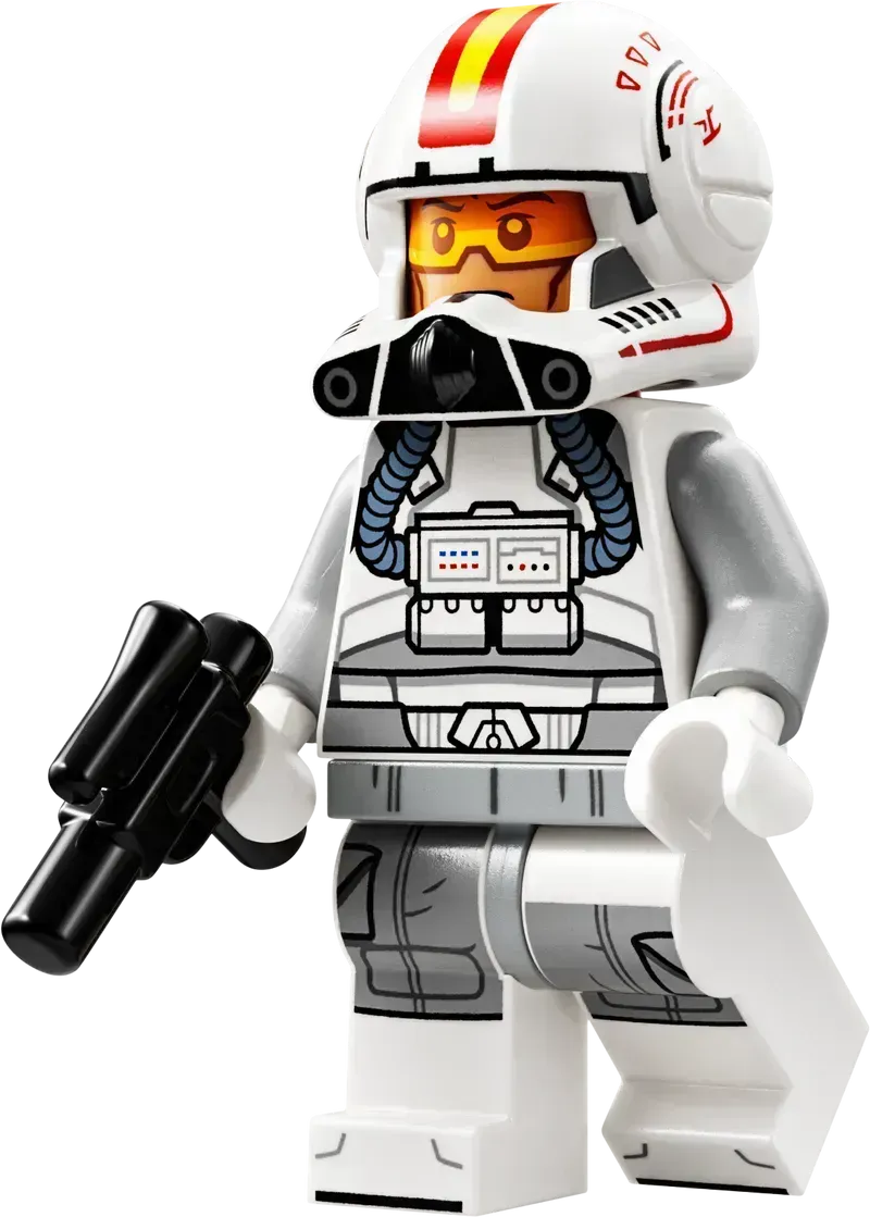 LEGO The ARC-170 75402 Starwars