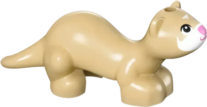 ليجو كامبر للأصدقاء 42663 فريندز