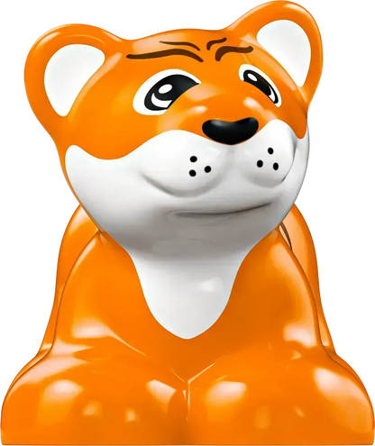 LEGO 3in1 Wild Animal Families 10446 DUPLO