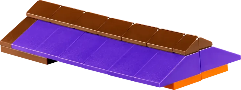 ليغو زنزانات وتنانين: حكاية التنين الأحمر 21348 فكرة