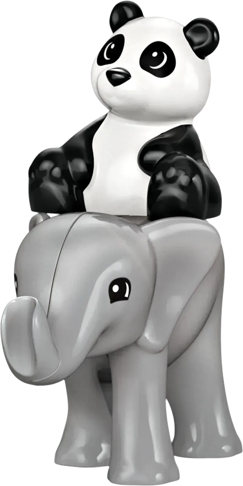 LEGO 3in1 Wild Animal Families 10446 DUPLO