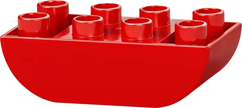 ليغو كريتيف بلومينتوين 10444 دوبلو