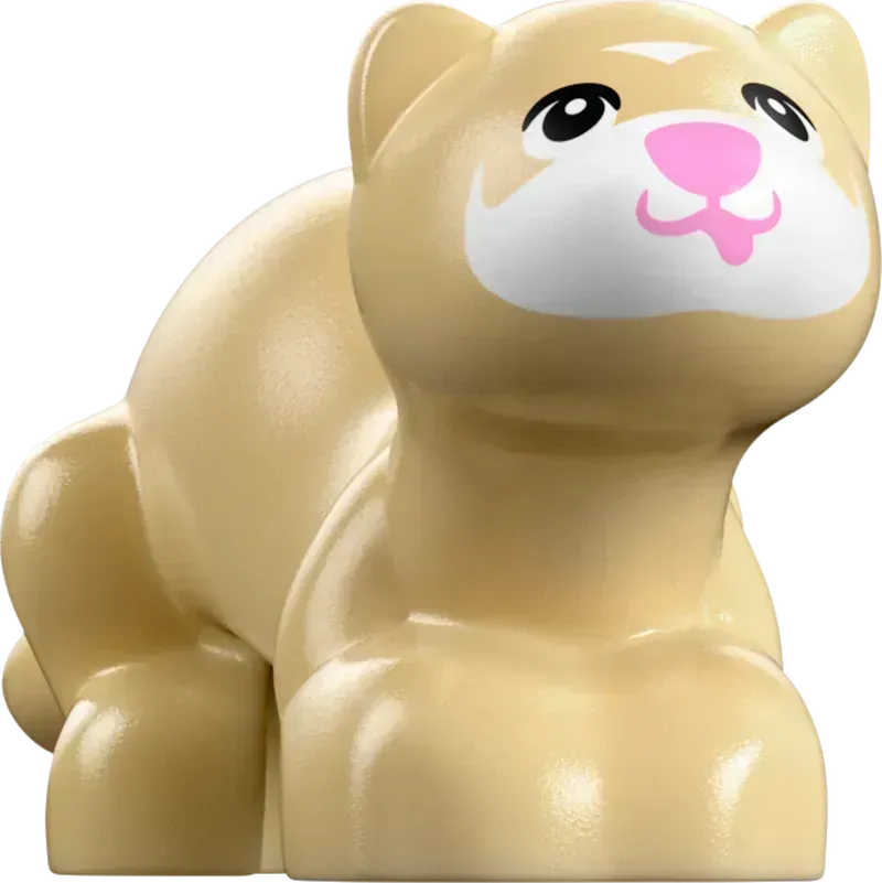 ليجو كامبر للأصدقاء 42663 فريندز