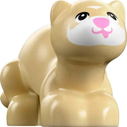 ليجو كامبر للأصدقاء 42663 فريندز