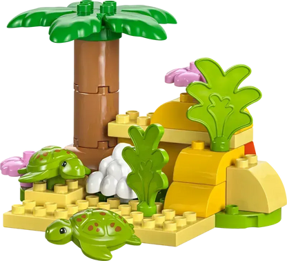 LEGO 3in1 Wild Animal Families 10446 DUPLO