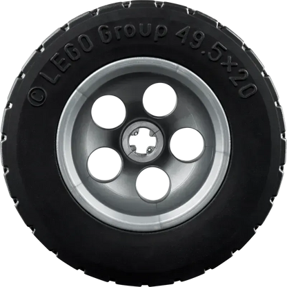 ليغو لامبورغيني كونتاش 5000 كواتروفالفول (أبيض) 10337 أيقونة