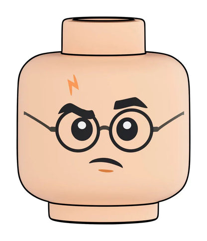 ليغو هوجورتس: خطأ جرعة العصير المتعدد 76386 هاري بوتر