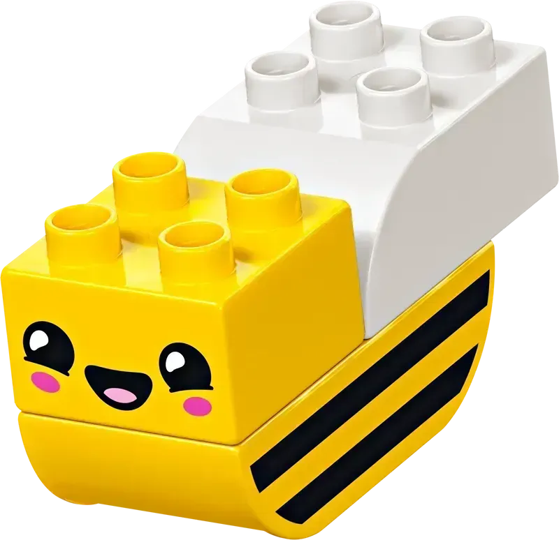 ليغو كريتيف بلومينتوين 10444 دوبلو