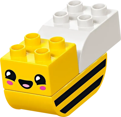 ليغو كريتيف بلومينتوين 10444 دوبلو