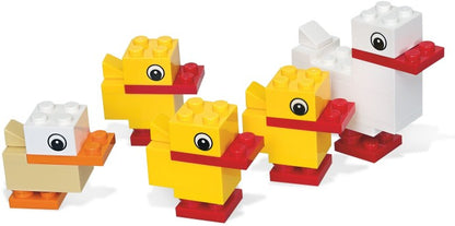 LEGO Duck with Ducklings 40030 Creator