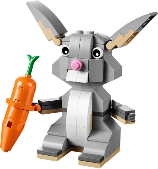 LEGO Easter Bunny 40086 Seasonal