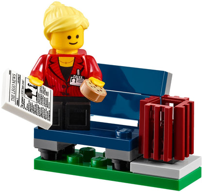 LEGO Fountain 40221 Creator