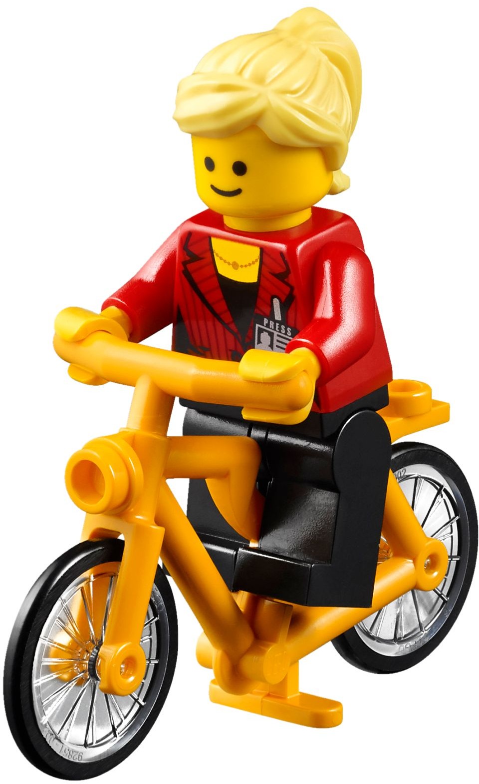 LEGO Fountain 40221 Creator