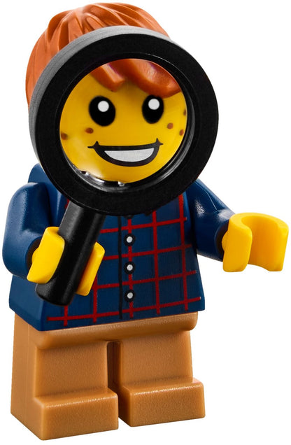 LEGO Easter Egg Hunt 40237 Seasona