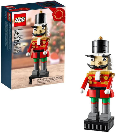 LEGO Nutcracker 40254 Creator