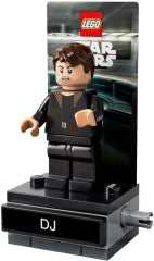 LEGO DJ 40298 StarWars