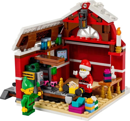 LEGO Santa's Workshop 40565 Creator