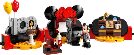 LEGO Disney 100 Years Celebration 40600 Disney