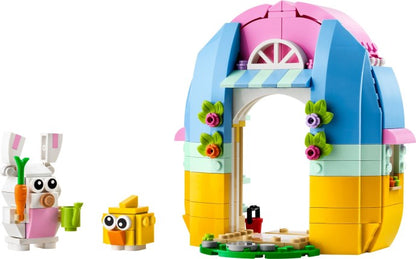 LEGO Spring Garden 40682 Seasonal