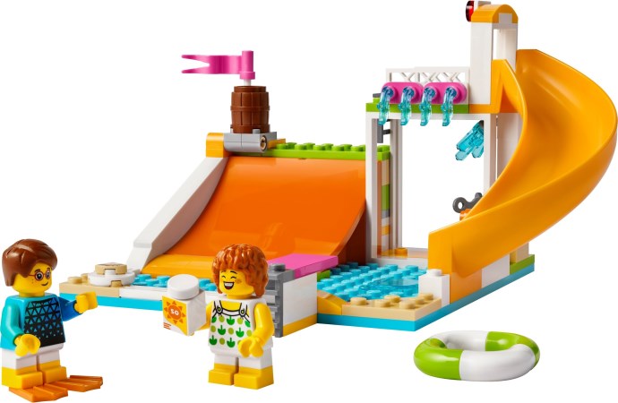 LEGO Water Park 40685 Friends