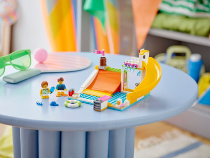 LEGO Water Park 40685 Friends