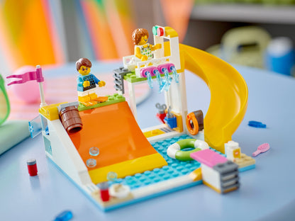 LEGO Water Park 40685 Friends