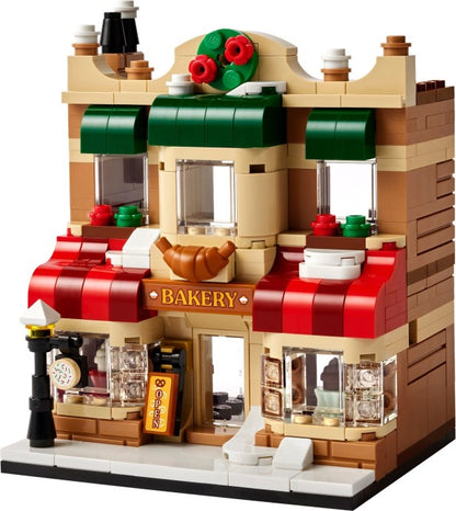 LEGO Bakkery 40696 Promotional