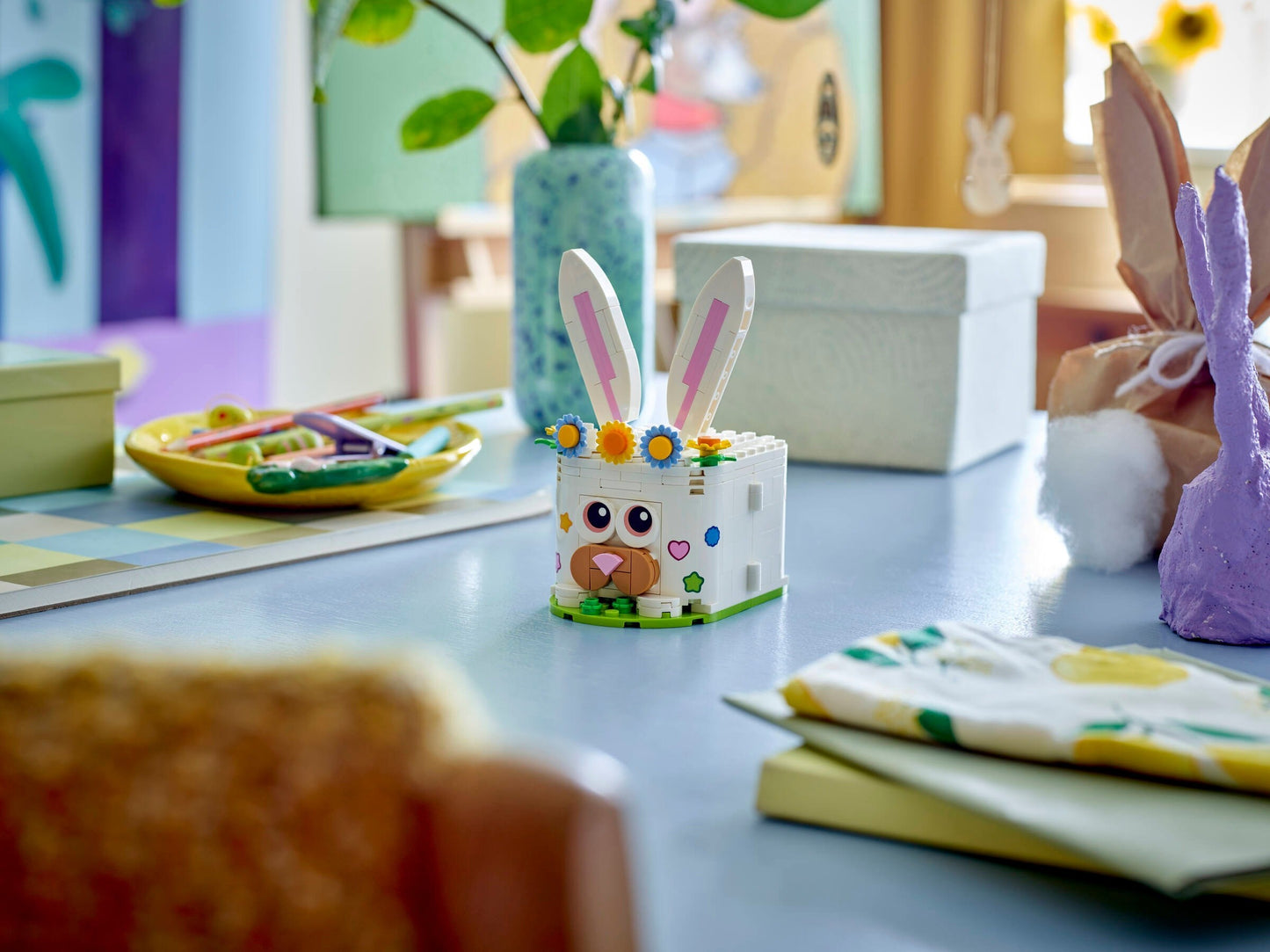 LEGO Easter Bunny Surprise 40764 Seasonal