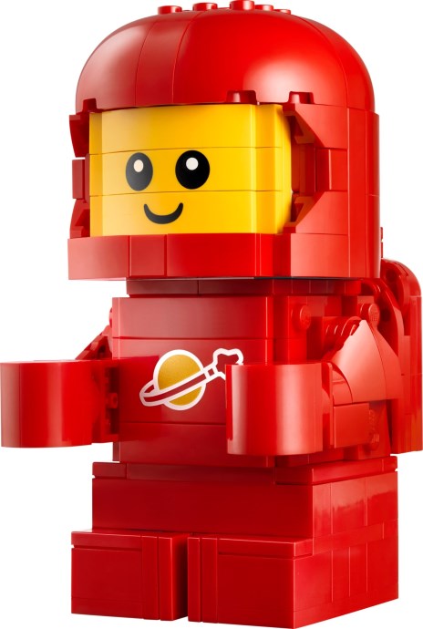 LEGO Up-Scaled Baby Astronaut 40767 Gift with Purchase