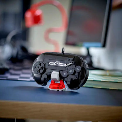 LEGO SEGA Genesis Controller 40769 Icons