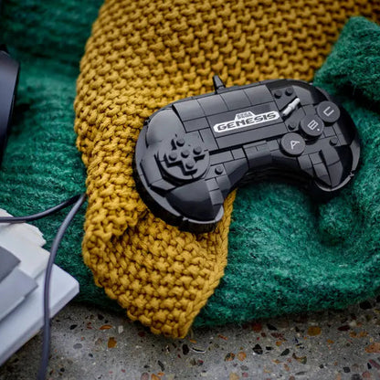 LEGO SEGA Genesis Controller 40769 Icons