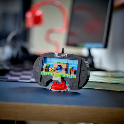 LEGO SEGA Genesis Controller 40769 Icons