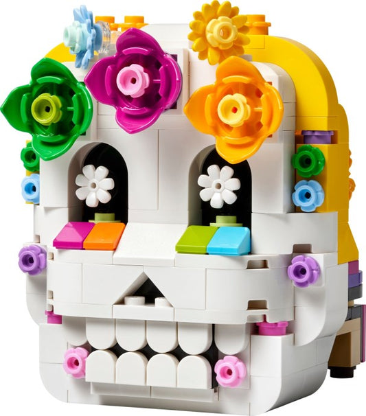 LEGO Altar of the Dead 40811 Brickheadz