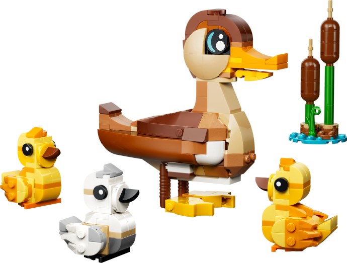 LEGO Duck Family 40885 Creator