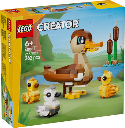 LEGO Duck Family 40885 Creator
