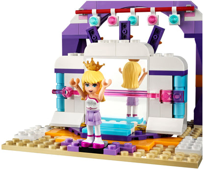 LEGO مسرح التدريب 41004 فريندز