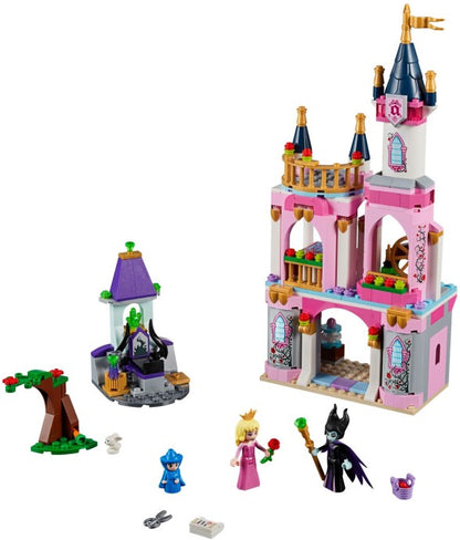 LEGO Sleeping Beauty's Fairytale Castle 41152 Disney