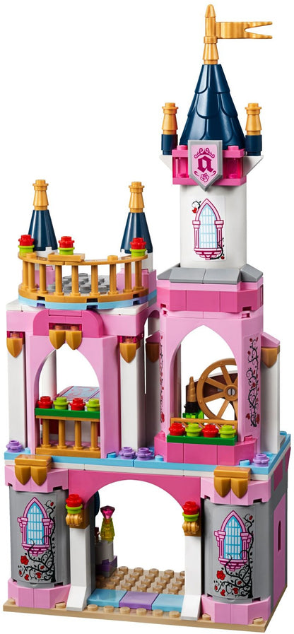 LEGO Sleeping Beauty's Fairytale Castle 41152 Disney