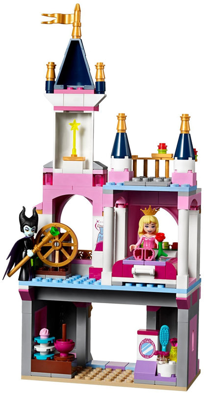 LEGO Sleeping Beauty's Fairytale Castle 41152 Disney