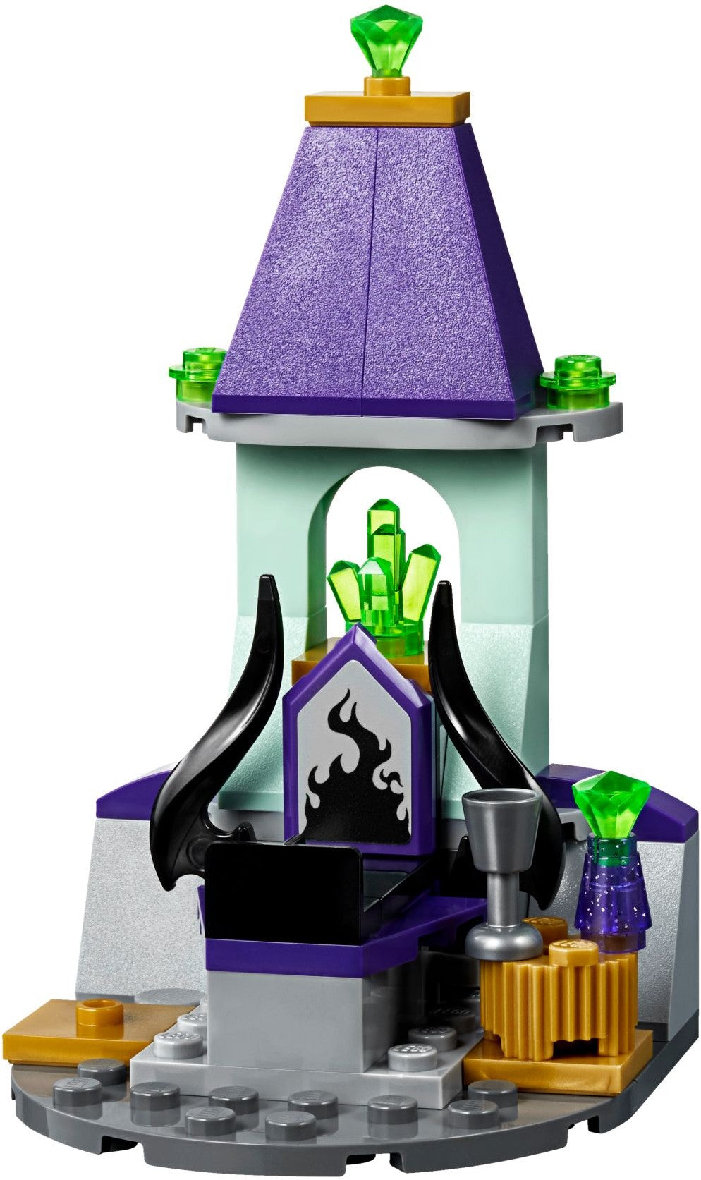 LEGO Sleeping Beauty's Fairytale Castle 41152 Disney