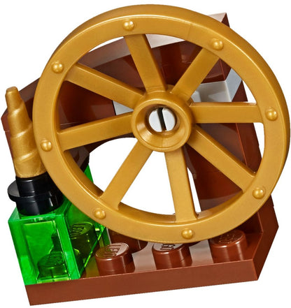 LEGO Sleeping Beauty's Fairytale Castle 41152 Disney