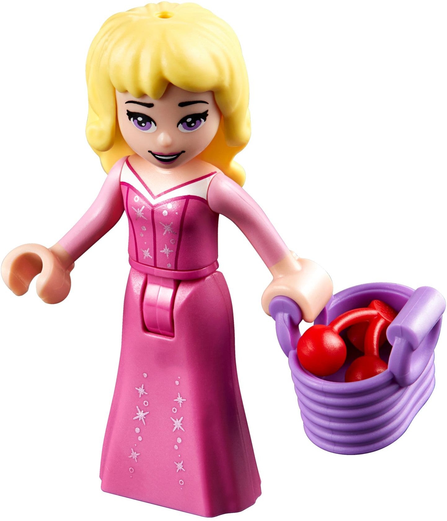 LEGO Sleeping Beauty's Fairytale Castle 41152 Disney