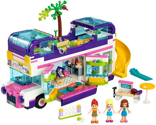 LEGO Friendship 41395 Friends